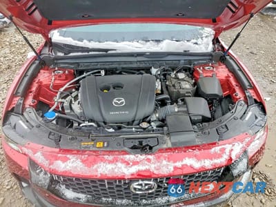 Zdjęcie 12 z 13 samochodu: 2024 MAZDA CX-50 PREFERRED VIN:7MMVABBM1RN235893 - miniatura