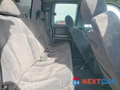 Zdjęcie 10 z 11 samochodu: 2001 CHEV SILVERADO C1500 VIN:1GCEC19V21Z203017 - miniatura