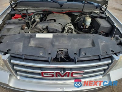Zdjęcie 11 z 12 samochodu: 2013 GMC SIERRA K1500 SLE VIN:3GTP2VE75DG183506 - miniatura