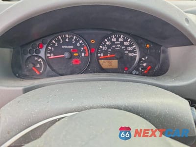 Zdjęcie 9 z 11 samochodu: 2021 NISSAN FRONTIER S 2WD 3.8L V6 EXT CAB VIN:1N6ED0CE0MN716775 - miniatura