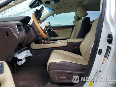 Zdjęcie 7 z 11 samochodu: 2019 LEXUS RX 350 BASE VIN:2T2ZZMCA1KC129183 - miniatura