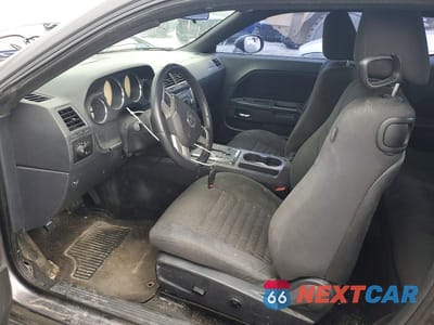 Zdjęcie 7 z 11 samochodu: 2014 DODGE CHALLENGER SXT VIN:2C3CDYAG7EH244876 - miniatura