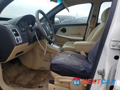 Zdjęcie 7 z 12 samochodu: 2007 CHEV EQUINOX LS VIN:2CNDL13F376077151 - miniatura