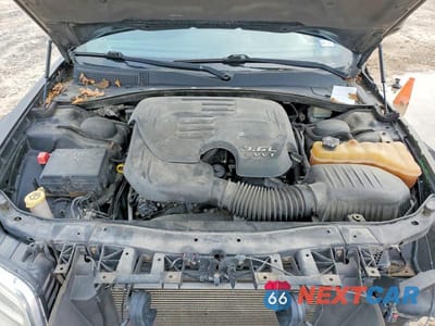 Zdjęcie 11 z 12 samochodu: 2012 CHRYSLER 300 LIMITED VIN:2C3CCACG3CH277524 - miniatura