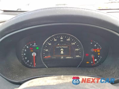 Zdjęcie 9 z 12 samochodu: 2017 KIA SORENTO EX V6 VIN:5XYPHDA51HG203607 - miniatura