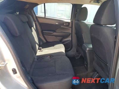 Zdjęcie 11 z 14 samochodu: 2020 MITSUBISHI ECLIPSE CROSS ES VIN:JA4AT3AA9LZ026336 - miniatura