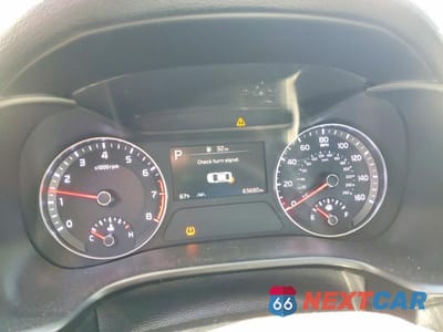 Zdjęcie 9 z 12 samochodu: 2023 KIA FORTE LXS VIN:3KPF24AD1PE600900 - miniatura