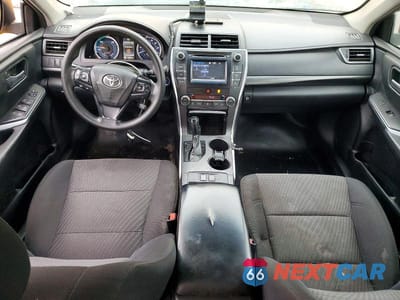 Zdjęcie 8 z 12 samochodu: 2015 TOYOTA CAMRY HYBRID LE VIN:4T1BD1FK5FU176129 - miniatura