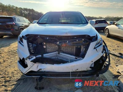 Piąte zdjęcie samochodu w środku: 2025 CADILLAC XT5 PREMIUM LUXURY VIN:1GYKNCRS6SZ141597 - miniatura