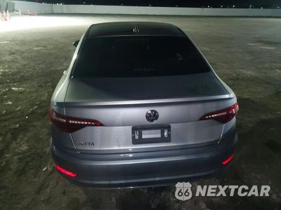 Zdjęcie 6 z 14 samochodu: 2021 VOLKSWAGEN JETTA SEL VIN:3VWE57BU6MM085930 - miniatura
