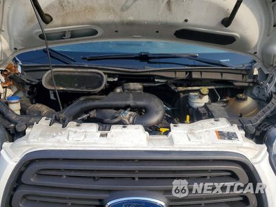 Zdjęcie 12 z 13 samochodu: 2016 FORD TRANSIT T-250 VIN:1FTYR2CM7GKA33594 - miniatura