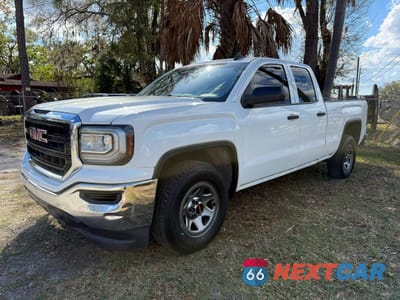 Drugie zdjęcie samochodu z przodu: 2016 GMC SIERRA VIN:1GTR1LEH7G2379394 - miniatura