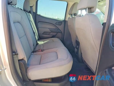 Zdjęcie 10 z 11 samochodu: 2016 GMC CANYON VIN:1GTG5BEA0G1383374 - miniatura