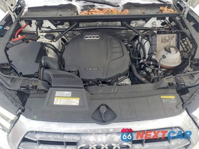 Zdjęcie 12 z 12 samochodu: 2018 AUDI Q5 PREMIUM PLUS VIN:WA1BNAFY1J2060057 - miniatura