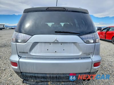 Zdjęcie 6 z 13 samochodu: 2010 MITSUBISHI OUTLANDER XLS VIN:JA4JT4AX4AZ004784 - miniatura