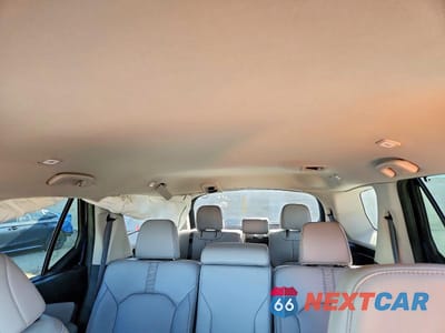 Zdjęcie 10 z 14 samochodu: 2023 HONDA PILOT EXL VIN:5FNYG1H44PB056935 - miniatura