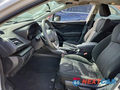 Zdjęcie 7 z 12 samochodu: 2023 SUBARU IMPREZA VIN:4S3GKAB61P3604603 - miniatura