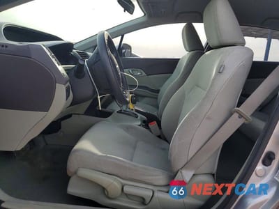 Zdjęcie 7 z 11 samochodu: 2012 HONDA CIVIC LX VIN:19XFB2F55CE051248 - miniatura