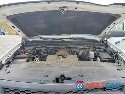 Zdjęcie 11 z 12 samochodu: 2014 CHEVROLET SILVERADO K1500 VIN:1GCVKPEH7EZ353071 - miniatura