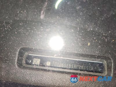Zdjęcie 14 z 14 samochodu: 2010 CHEVROLET MALIBU LS VIN:1G1ZB5EB5AF261527 - miniatura