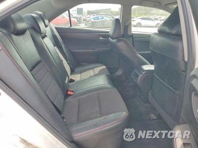Zdjęcie 10 z 11 samochodu: 2017 TOYOTA CAMRY SE VIN:4T1BF1FK8HU738490 - miniatura