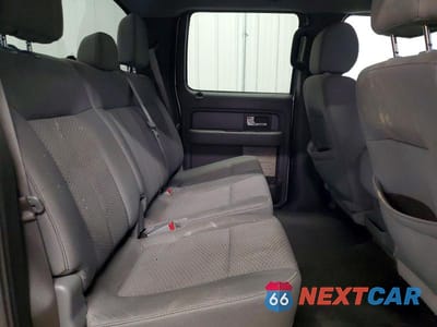 Zdjęcie 10 z 12 samochodu: 2014 FORD F150 STX VIN:1FTFW1EF5EFC00842 - miniatura