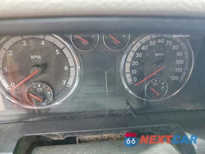 Zdjęcie 9 z 12 samochodu: 2011 DODGE RAM 2500 VIN:3D7TT2CTXBG530728 - miniatura