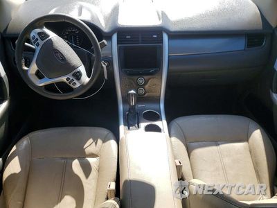 Zdjęcie 8 z 12 samochodu: 2013 FORD EDGE SEL VIN:2FMDK3JC0DBA96881 - miniatura
