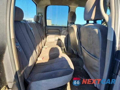 Zdjęcie 10 z 12 samochodu: 2004 DODGE RAM 1500 ST VIN:1D7HU18N74S650957 - miniatura