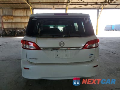Zdjęcie 6 z 13 samochodu: 2012 NISSAN QUEST 3.5 S VIN:JN8AE2KP0C9049814 - miniatura
