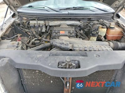 Zdjęcie 11 z 12 samochodu: 2007 FORD F150 VIN:1FTPX14557FA46727 - miniatura