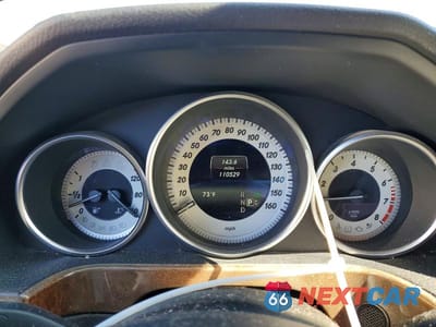 Zdjęcie 9 z 11 samochodu: 2014 MERCEDES-BENZ E 350 VIN:WDDHF5KB9EA927597 - miniatura