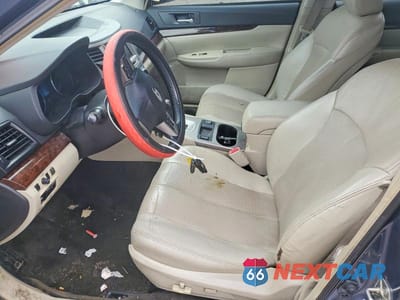 Zdjęcie 7 z 12 samochodu: 2014 SUBARU LEGACY 2.5I LIMITED VIN:4S3BMBN6XE3029582 - miniatura