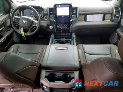 Zdjęcie 8 z 12 samochodu: 2025 RAM 1500 LIMITED VIN:1C6SRFHP7SN526836 - miniatura
