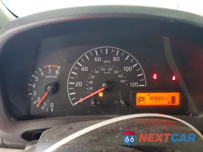 Zdjęcie 9 z 13 samochodu: 2017 CHEVROLET CITY EXPRESS LS UTILITY / SERVICE VAN VIN:3N63M0YN3HK716457 - miniatura