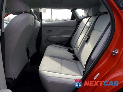 Zdjęcie 11 z 13 samochodu: 2025 HYUNDAI KONA SE VIN:KM8HACABXSU224627 - miniatura