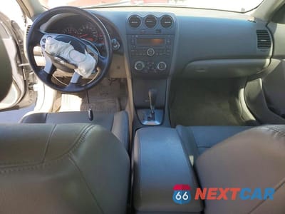 Zdjęcie 8 z 12 samochodu: 2007 NISSAN ALTIMA 2.5 VIN:1N4AL21E37N426611 - miniatura