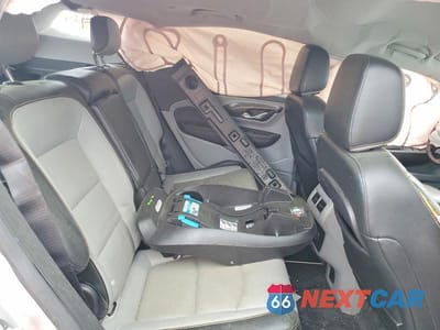 Zdjęcie 11 z 13 samochodu: 2019 GMC TERRAIN SLT VIN:3GKALPEX5KL296850 - miniatura