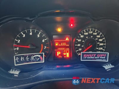 Zdjęcie 9 z 12 samochodu: 2016 MITSUBISHI LANCER ES VIN:JA32U2FU3GU601116 - miniatura