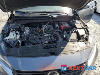 Zdjęcie 12 z 13 samochodu: 2023 NISSAN ALTIMA 2.5 SV VIN:1N4BL4DV8PN357328 - miniatura