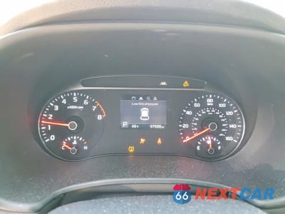 Zdjęcie 9 z 13 samochodu: 2021 KIA SOUL S VIN:KNDJ23AU0M7797249 - miniatura