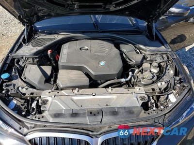 Zdjęcie 11 z 12 samochodu: 2024 BMW 330I VIN:3MW69FF09R8E70246 - miniatura