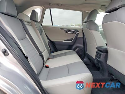 Zdjęcie 11 z 13 samochodu: 2023 TOYOTA RAV4 LIMITED VIN:2T3N1RFVXPC388503 - miniatura