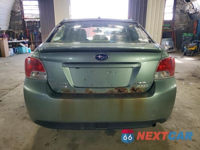 Zdjęcie 6 z 12 samochodu: 2016 SUBARU IMPREZA PREMIUM VIN:JF1GJAB6XGH015979 - miniatura