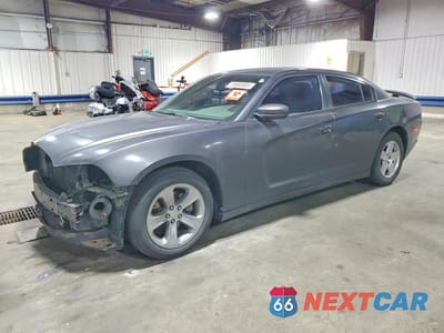 2014 DODGE CHARGER SE 2C3CDXBG0EH235025 - główne zdjęcie licytacji z USA - miniatura