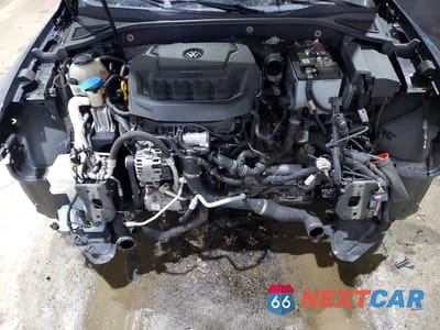 Zdjęcie 11 z 11 samochodu: 2018 VOLKSWAGEN PASSAT SEL PREMIUM VIN:1VWCA7A34JC007462 - miniatura