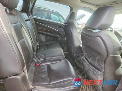 Zdjęcie 11 z 12 samochodu: 2019 ACURA MDX TECHNOLOGY VIN:5J8YD4H4XKL804864 - miniatura