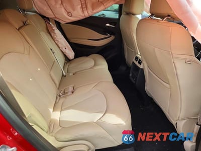 Zdjęcie 11 z 13 samochodu: 2018 BUICK ENVISION PREFERRED VIN:LRBFXCSAXJD055626 - miniatura