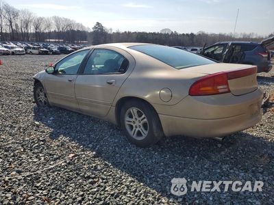 Drugie zdjęcie samochodu z przodu: 2000 DODGE INTREPID ES VIN:2B3HD56J9YH186764 - miniatura