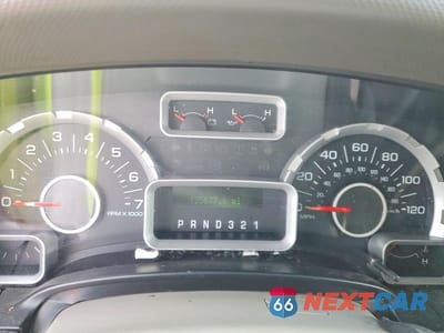 Zdjęcie 9 z 12 samochodu: 2010 FORD EXPEDITION XLT VIN:1FMJU1G58AEB47280 - miniatura
